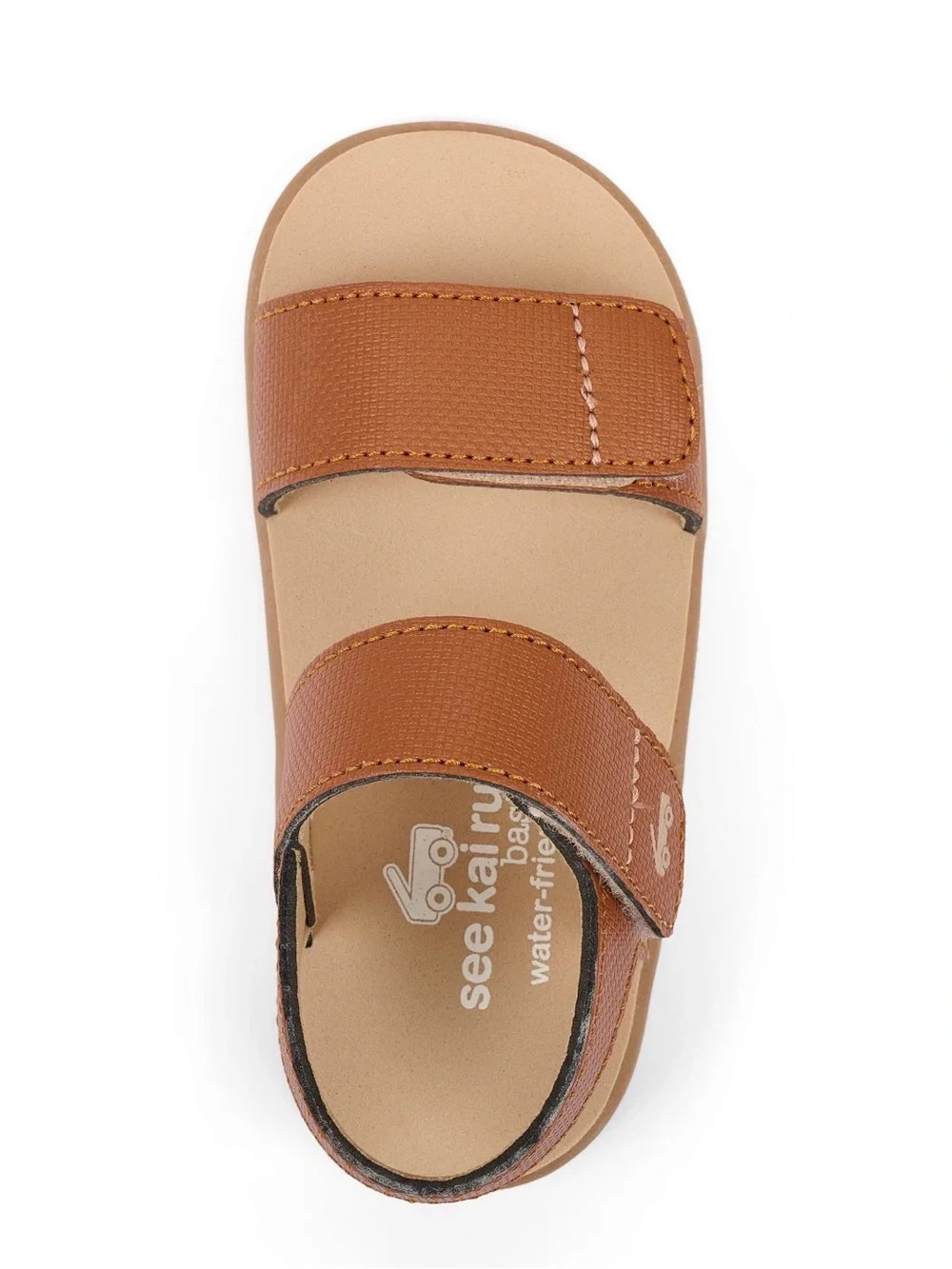 See Kai Run Basic Toddler Sandals